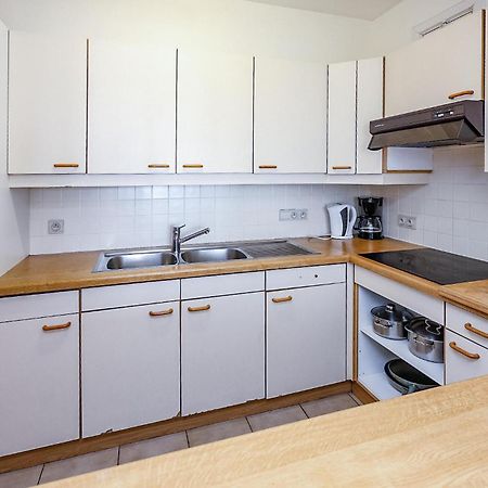 Residentie Aurore Ref, 208 Ostende Exteriér fotografie