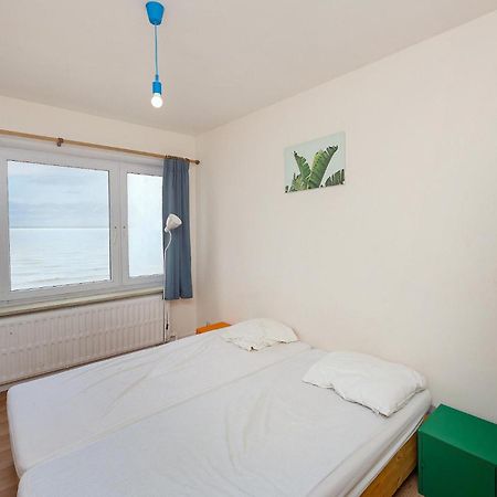 Residentie Aurore Ref, 208 Ostende Exteriér fotografie