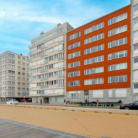 Residentie Aurore Ref, 208 Ostende Exteriér fotografie
