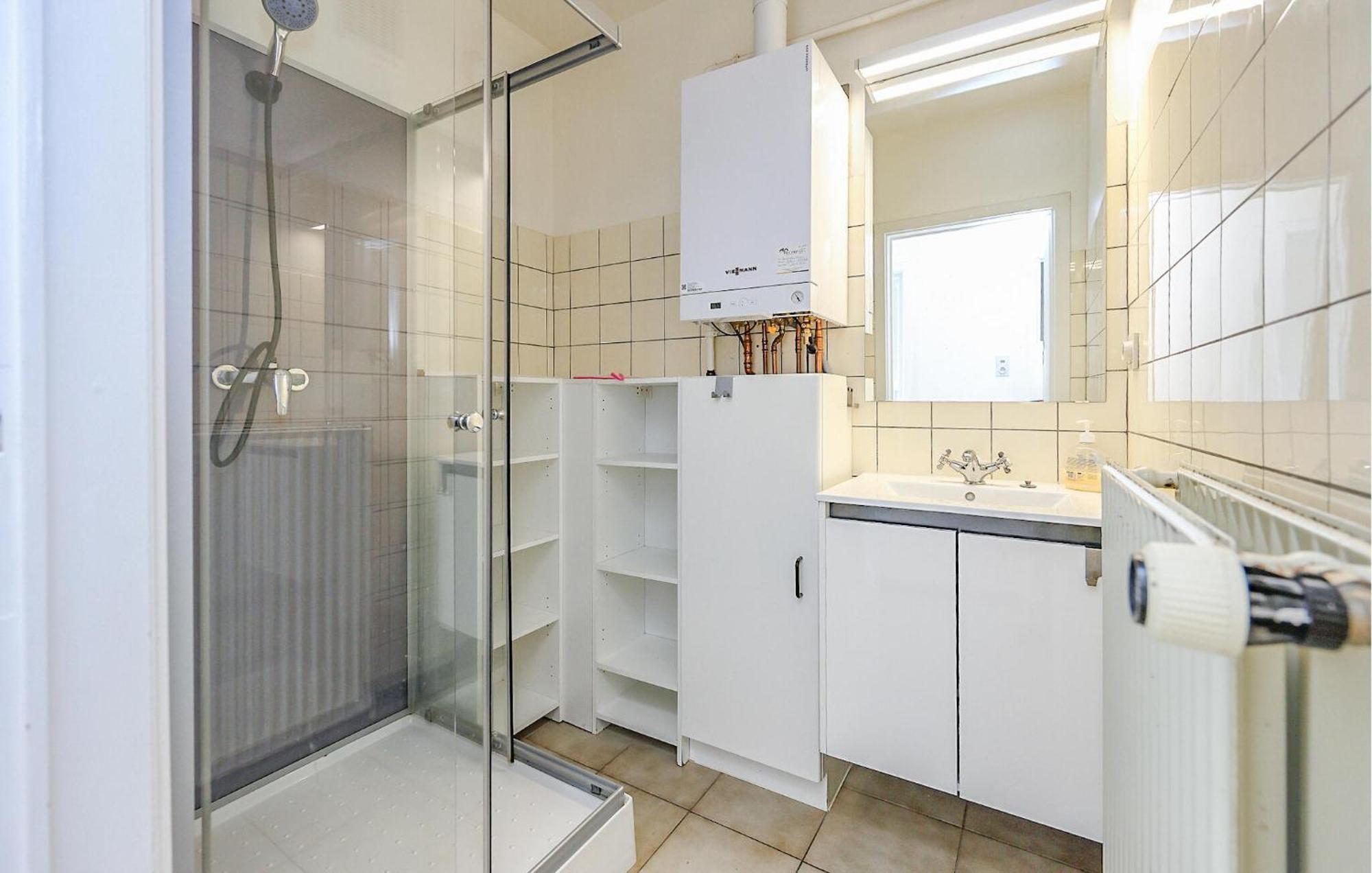 Residentie Aurore Ref, 208 Ostende Exteriér fotografie