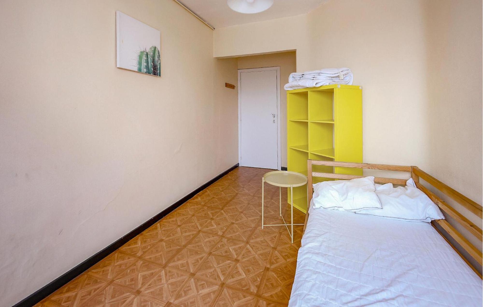 Residentie Aurore Ref, 208 Ostende Exteriér fotografie