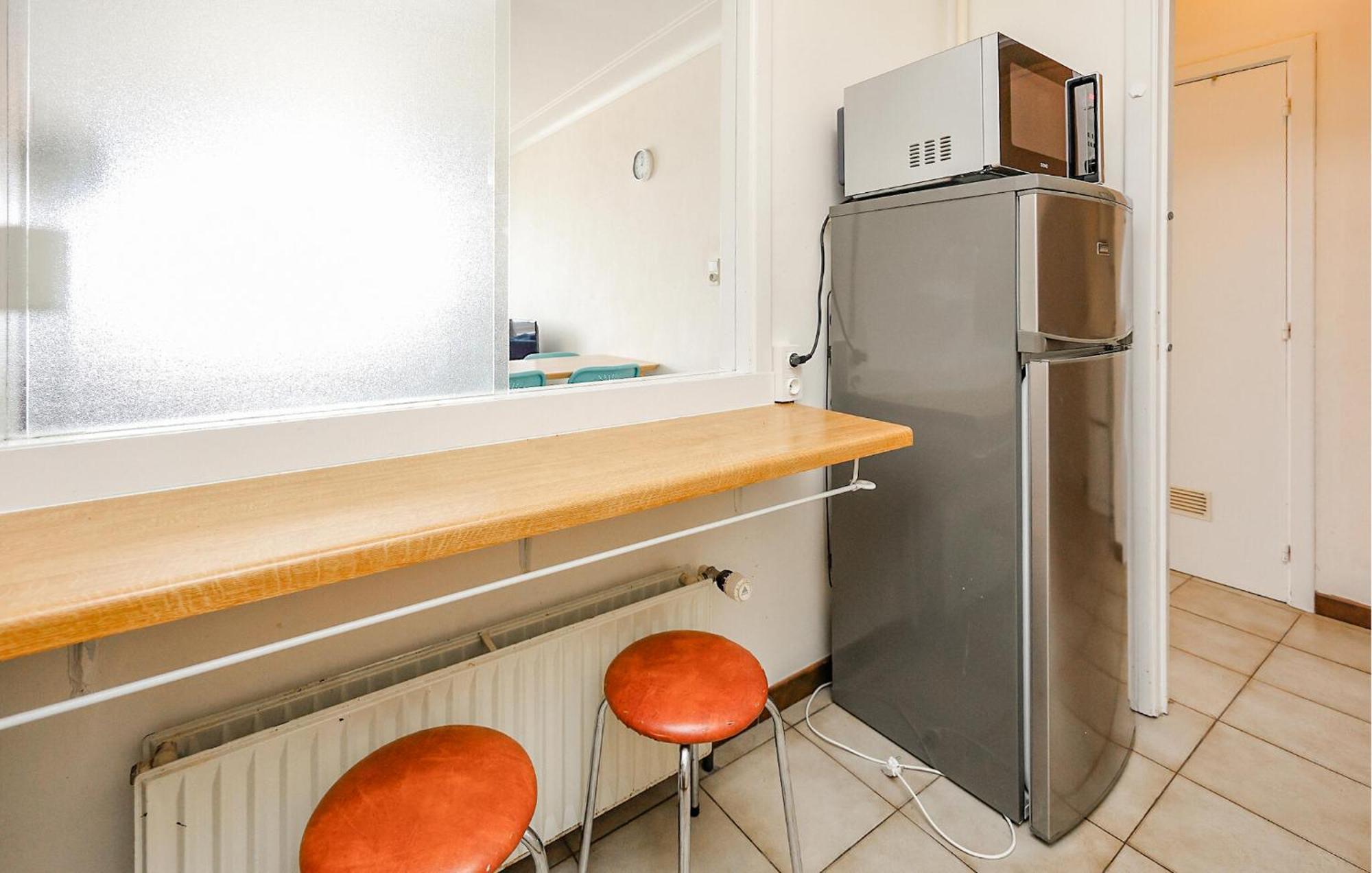 Residentie Aurore Ref, 208 Ostende Exteriér fotografie